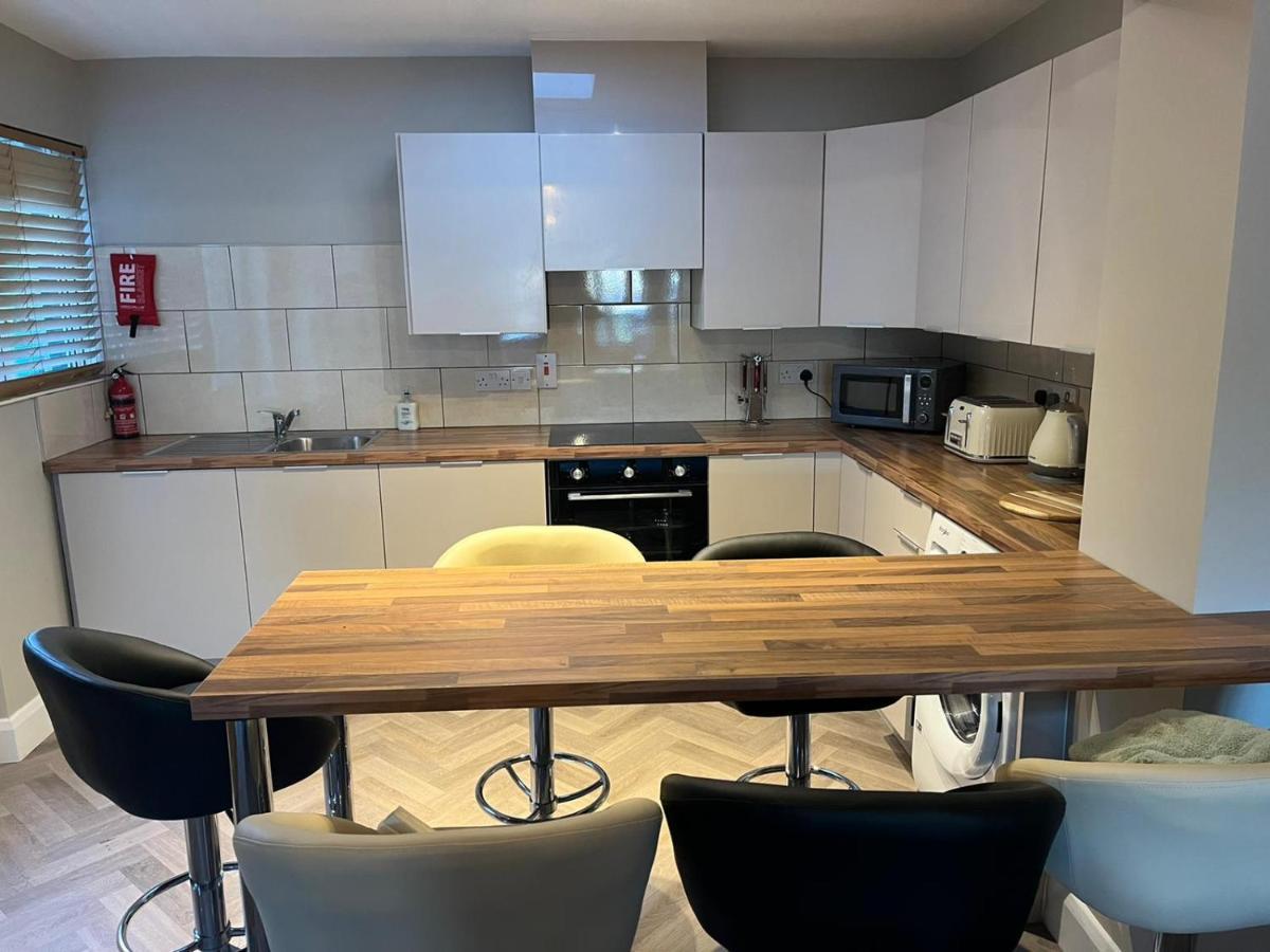 Kinsale Town Cosy Home 2 Min Walk To Town Center Exterior foto