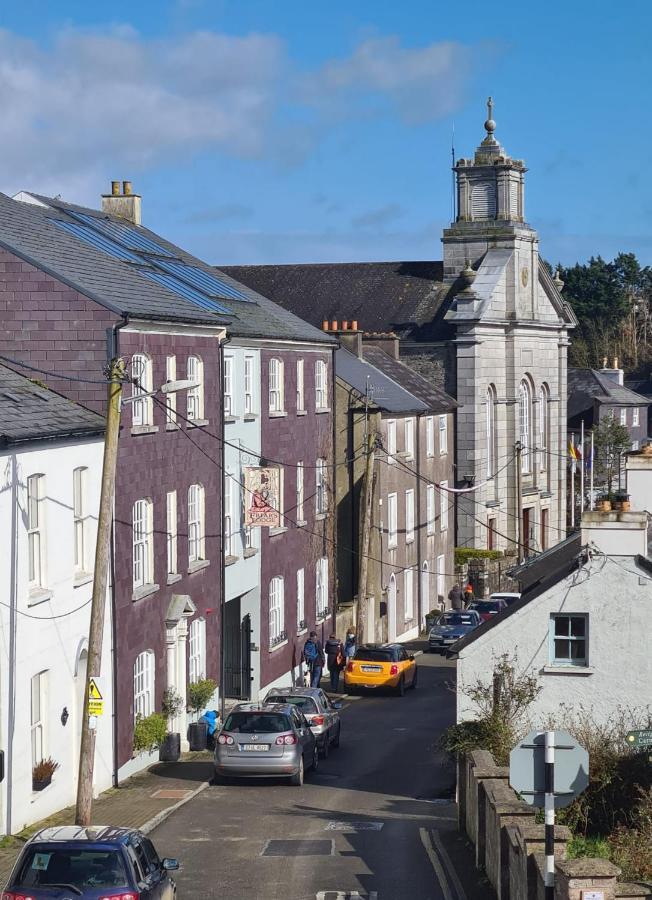 Kinsale Town Cosy Home 2 Min Walk To Town Center Exterior foto
