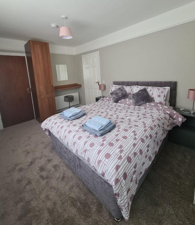 Kinsale Town Cosy Home 2 Min Walk To Town Center Exterior foto