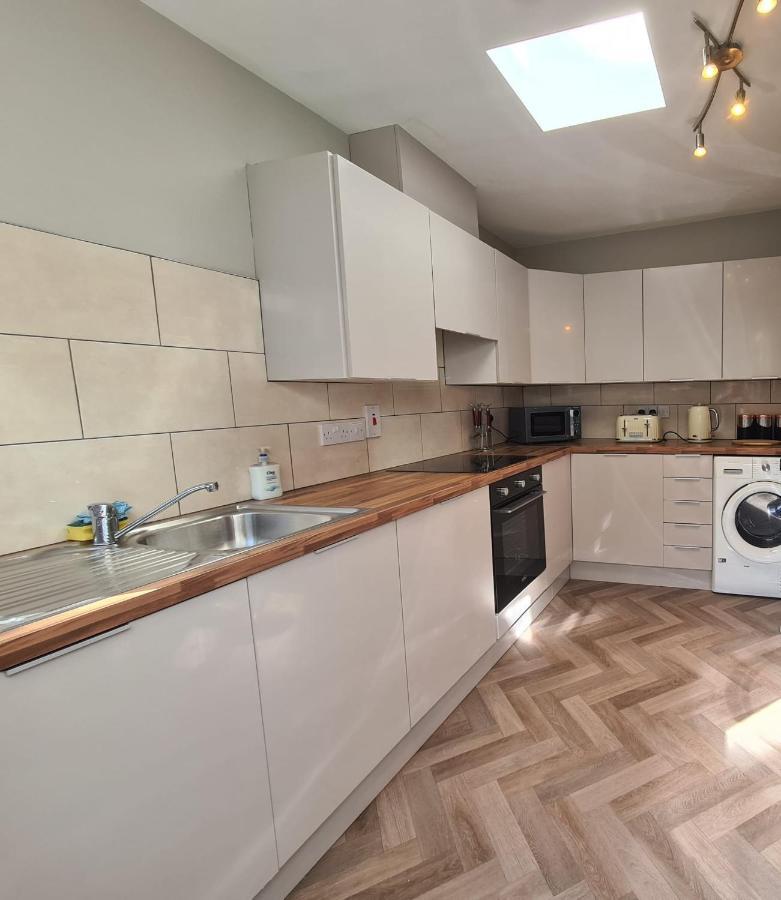 Kinsale Town Cosy Home 2 Min Walk To Town Center Exterior foto