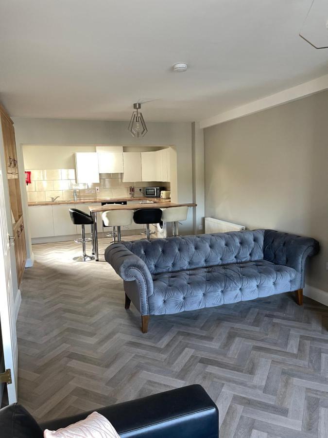 Kinsale Town Cosy Home 2 Min Walk To Town Center Exterior foto